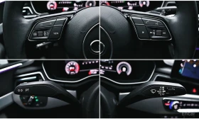 Audi A4 40TFSI* MATRIX* S* LINE* LANE* ASSIST* , снимка 10