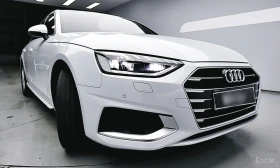 Audi A4 40TFSI* MATRIX* S* LINE* LANE* ASSIST* , снимка 5
