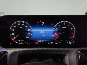 Mercedes-Benz A 220 Sedan 2024, снимка 8