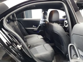 Mercedes-Benz A 220 Sedan 2024, снимка 12