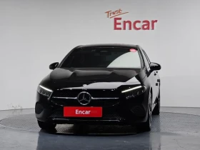 Mercedes-Benz A 220 Sedan 2024, снимка 3