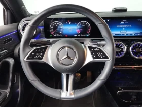 Mercedes-Benz A 220 Sedan 2024, снимка 13
