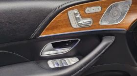 Mercedes-Benz GLE 450 4MATIC, снимка 15