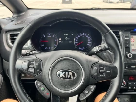 Kia Carens 1.7 CRDi 141 к.с. / 7DCT / 7 места / Facelift / ви, снимка 7