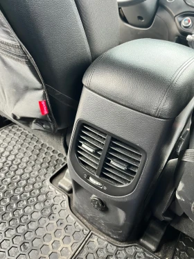 Kia Carens 1.7 CRDi 141 к.с. / 7DCT / 7 места / Facelift / ви, снимка 14