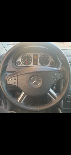 Mercedes-Benz B 180 Facelift, снимка 5