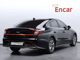 Hyundai Sonata 2.0 - САМО 30% АВАНС, снимка 3