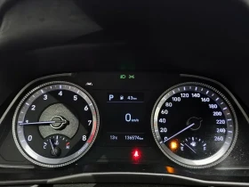 Hyundai Sonata 2.0 - САМО 30% АВАНС, снимка 15