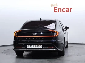 Hyundai Sonata 2.0 - САМО 30% АВАНС, снимка 7