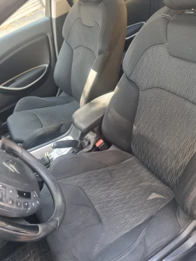 Citroen C5 2.0 HDI, снимка 6