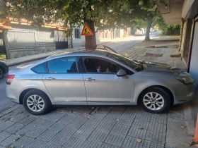 Citroen C5 2.0 HDI, снимка 2