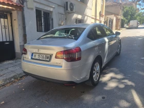 Citroen C5 2.0 HDI, снимка 3