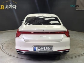 Kia K8 NOBLESSE LIGHT| DISTO| NO ACCIDEN| 1 OWNER, снимка 5