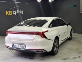 Kia K8 NOBLESSE LIGHT| DISTO| NO ACCIDEN| 1 OWNER, снимка 4