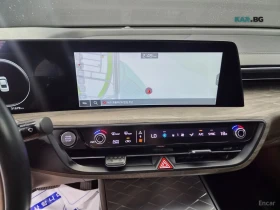 Kia K8 NOBLESSE LIGHT| DISTO| NO ACCIDEN| 1 OWNER, снимка 11