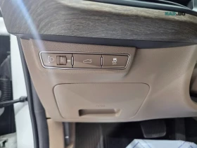 Kia K8 NOBLESSE LIGHT| DISTO| NO ACCIDEN| 1 OWNER, снимка 15