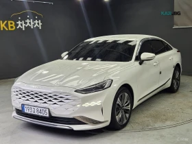 Kia K8 NOBLESSE LIGHT| DISTO| NO ACCIDEN| 1 OWNER, снимка 2