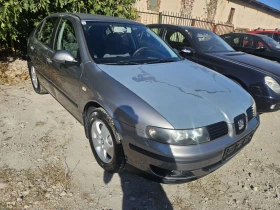 Seat Leon 1.9 TDI 90* Климатроник , снимка 7