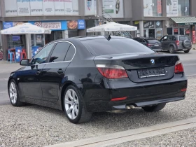 BMW 530 3.0D 218 k.c. Щори Подгрев Голяма Навигация, снимка 3