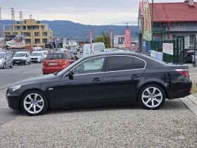 BMW 530 3.0D 218 k.c. Щори Подгрев Голяма Навигация, снимка 2