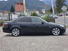 BMW 530 3.0D 218 k.c. Щори Подгрев Голяма Навигация, снимка 6