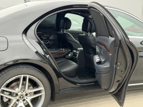 Mercedes-Benz S 350 4matic Facelift, снимка 6