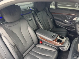 Mercedes-Benz S 350 4matic Facelift, снимка 8