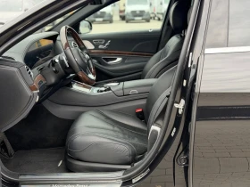 Mercedes-Benz S 350 4matic Facelift, снимка 11