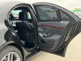 Mercedes-Benz S 350 4matic Facelift, снимка 7
