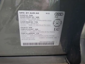 Audi E-Tron * TECHNIK * CARFAX * ПАНОРАМА * , снимка 16