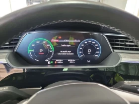 Audi E-Tron * TECHNIK * CARFAX * ПАНОРАМА * , снимка 10