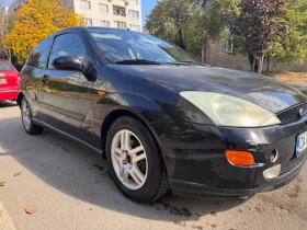 Ford Focus, снимка 6