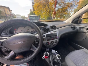 Ford Focus, снимка 9