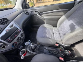 Ford Focus, снимка 4