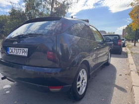 Ford Focus, снимка 7
