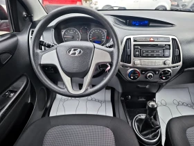 Hyundai I20 1.25 , снимка 11
