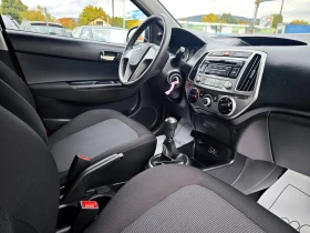 Hyundai I20 1.25 , снимка 15