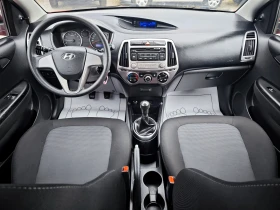 Hyundai I20 1.25 , снимка 12