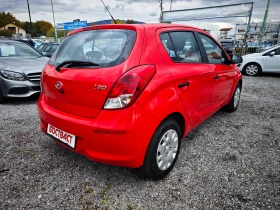 Hyundai I20 1.25 , снимка 5