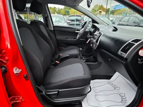 Hyundai I20 1.25 , снимка 14