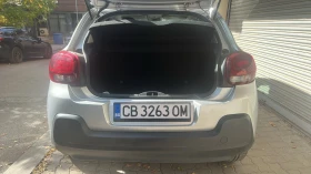 Citroen C3  1, 2 PURE TECH 64800 km !!!, снимка 7