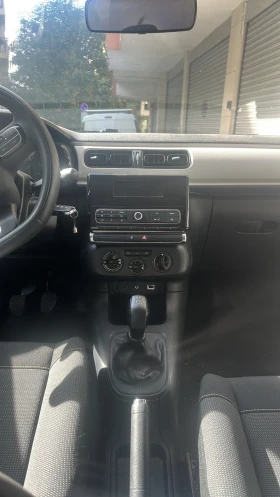Citroen C3  1, 2 PURE TECH 64800 km !!!, снимка 5