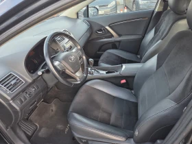 Toyota Avensis, снимка 5