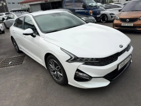 Kia K5 2.0LPI / Очакван внос !!!, снимка 5