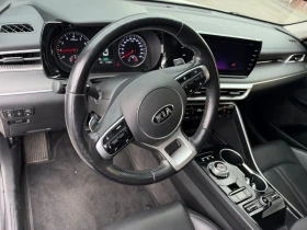 Kia K5 2.0LPI / Очакван внос !!!, снимка 8