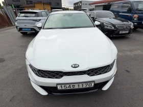 Kia K5 2.0LPI / Очакван внос !!!, снимка 6