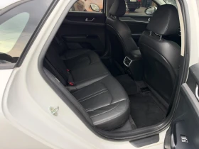 Kia K5 2.0LPI / Очакван внос !!!, снимка 12