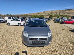 Fiat Punto 1.3i klima, снимка 2