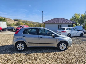 Fiat Punto 1.3i klima, снимка 6