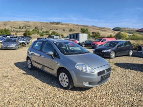 Fiat Punto 1.3i klima, снимка 3